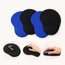 Mousepad Ergonômico com Apoio