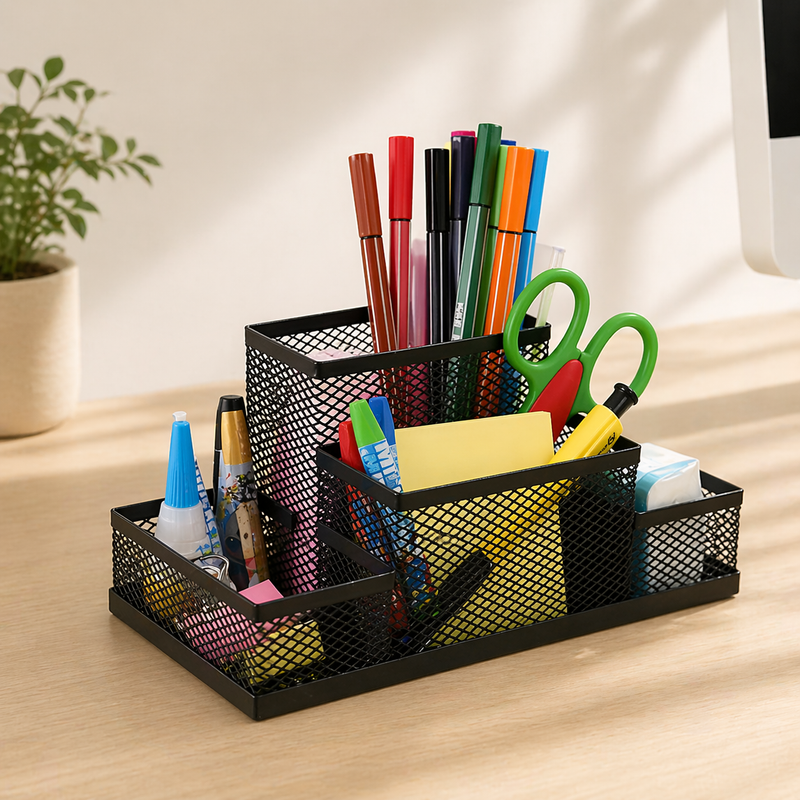 Organizador de Mesa Premium