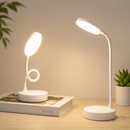 Luminária LED Touch Recarregável