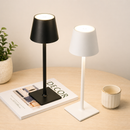 Luminária LED Touch Dimerizável