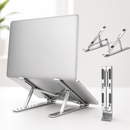 Suporte Notebook Dobrável Premium