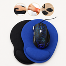 Mousepad Ergonômico com Apoio