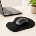 Mousepad Ergonômico com Apoio