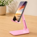 Suporte Dobrável para Celular e Tablet