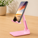 Suporte Dobrável para Celular e Tablet