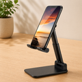 Suporte Dobrável para Celular e Tablet