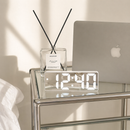 Despertador LED Tela Grande
