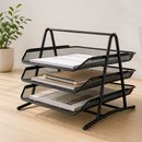 Organizador de Mesa 3/4 Andares