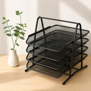 Organizador de Mesa 3/4 Andares