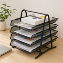 Organizador de Mesa 3/4 Andares