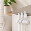 Clipe de Mesa para Fios