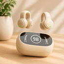 Fone Bluetooth 5.3 Ear-Hook