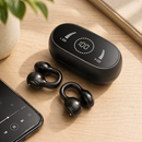 Fone Bluetooth 5.3 Ear-Hook