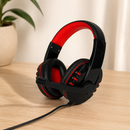Headset Gamer P2 com Microfone