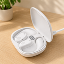 Fone Clip-On Sem Fio Premium