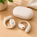 Fone Clip-On Sem Fio Premium