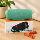 Caixa de Som Bluetooth Compacta