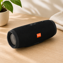 Caixa de Som Bluetooth Compacta