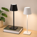 Luminária LED Touch Dimerizável