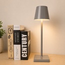 Luminária LED Touch Dimerizável