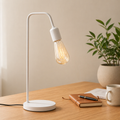 Luminária Retro Industrial Premium