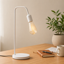Luminária Retro Industrial Premium