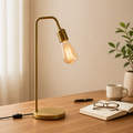 Luminária Retro Industrial Premium