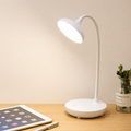 Luminária LED 3 Modos de Cor
