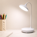Luminária LED 3 Modos de Cor