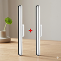 Luminária LED 45cm Recarregável