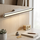 Luminária LED 45cm Recarregável