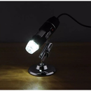Microscópio Zoom 1600x CAM 2.0 Mp Profissional Digital Usb